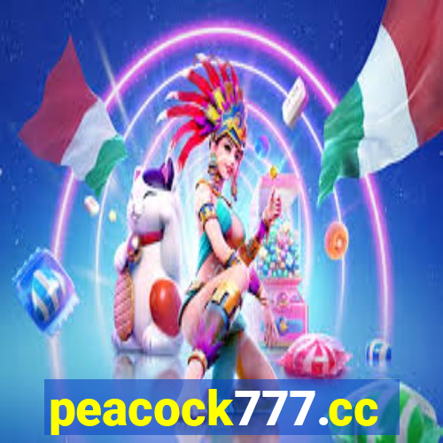 peacock777.cc