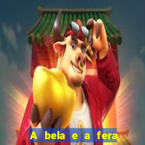 A bela e a fera 1991 filme baixar