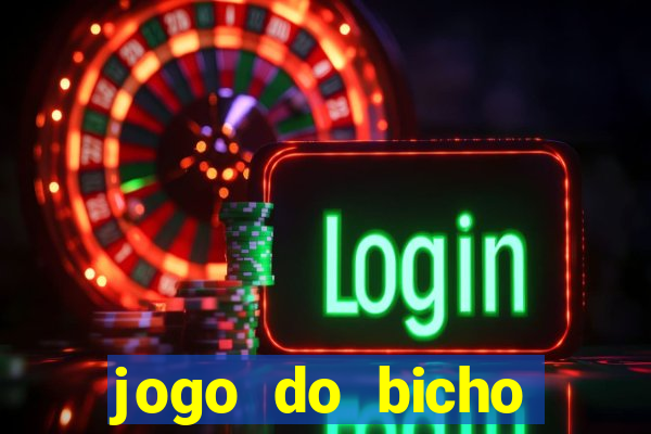 jogo do bicho estrela da sorte