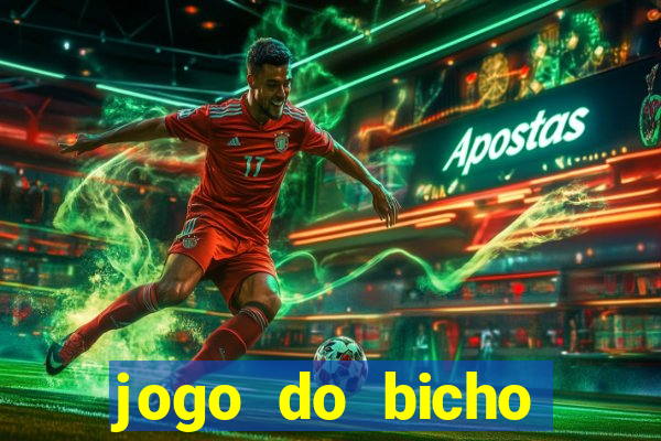 jogo do bicho estrela da sorte