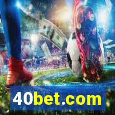 40bet.com