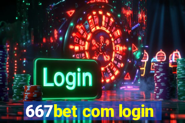 667bet com login