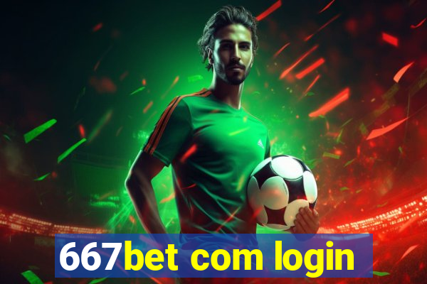 667bet com login