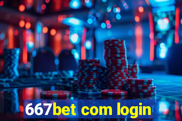 667bet com login