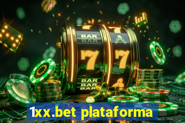 1xx.bet plataforma