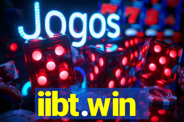 iibt.win