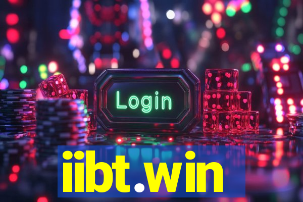 iibt.win