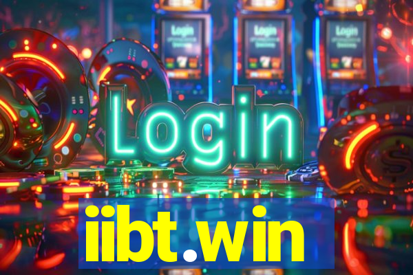 iibt.win