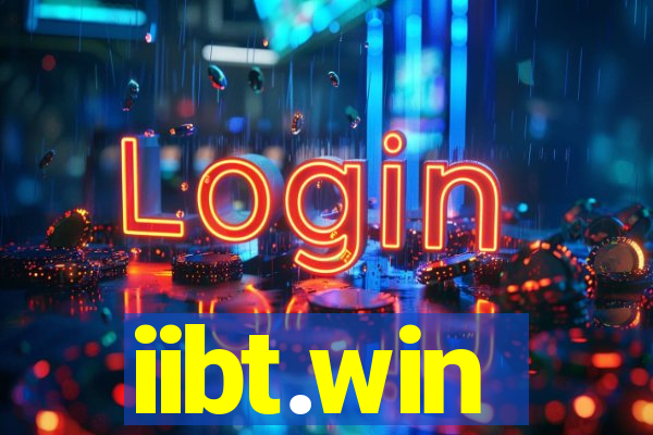 iibt.win