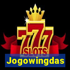 Jogowingdas