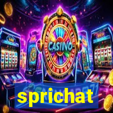 sprichat