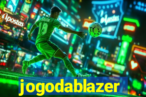 jogodablazer