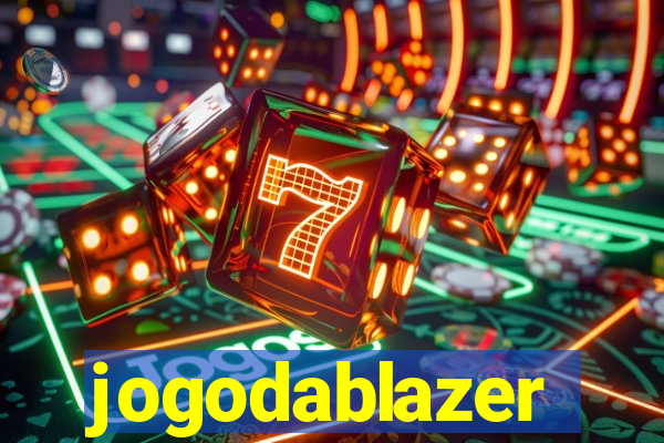 jogodablazer