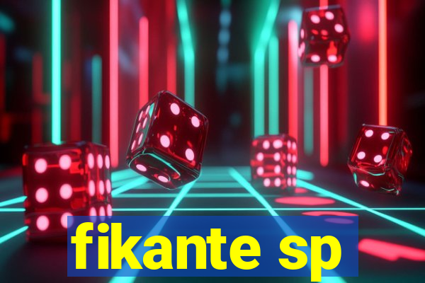 fikante sp