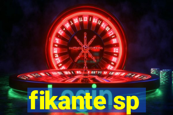 fikante sp