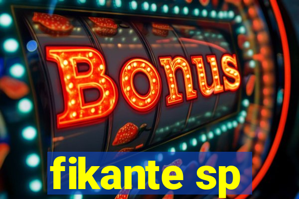 fikante sp