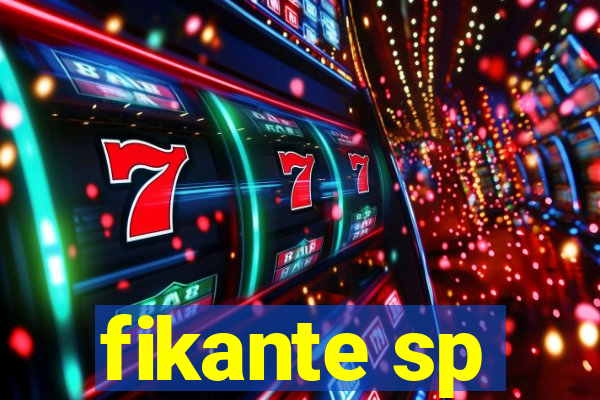 fikante sp