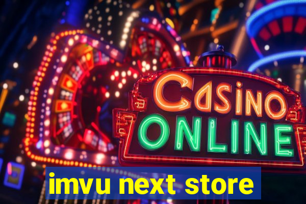 imvu next store