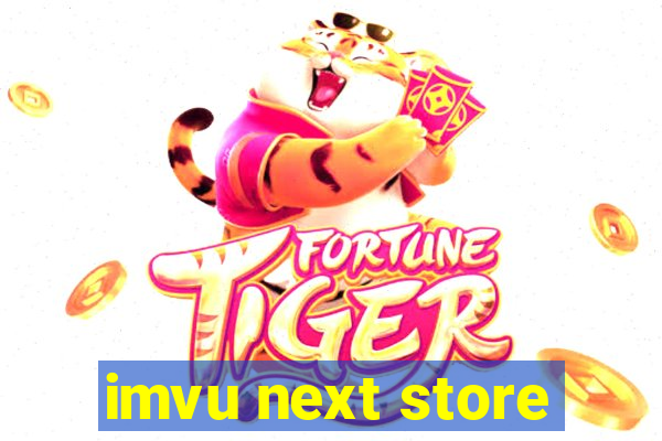 imvu next store