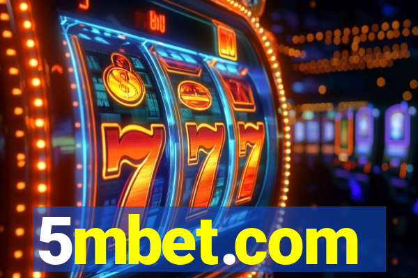 5mbet.com