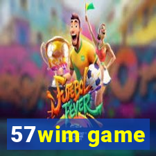 57wim game