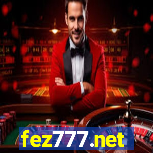 fez777.net