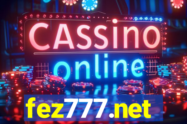 fez777.net