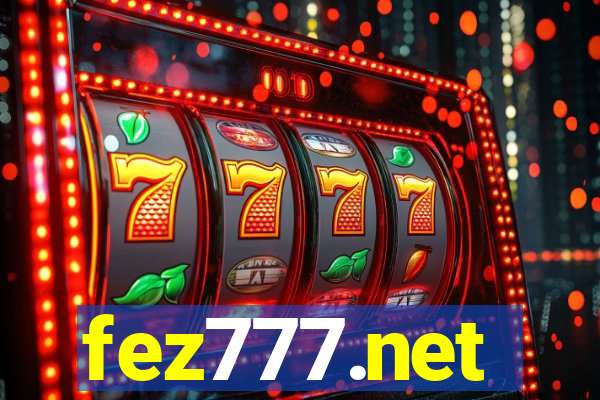 fez777.net