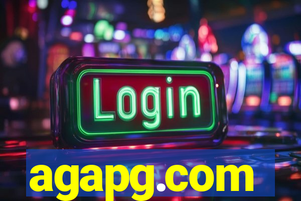 agapg.com