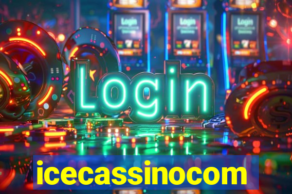 icecassinocom