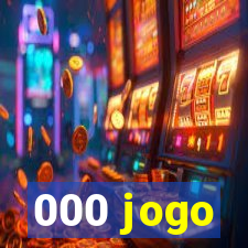 000 jogo