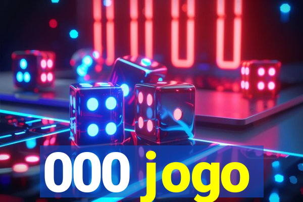 000 jogo