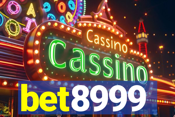 bet8999