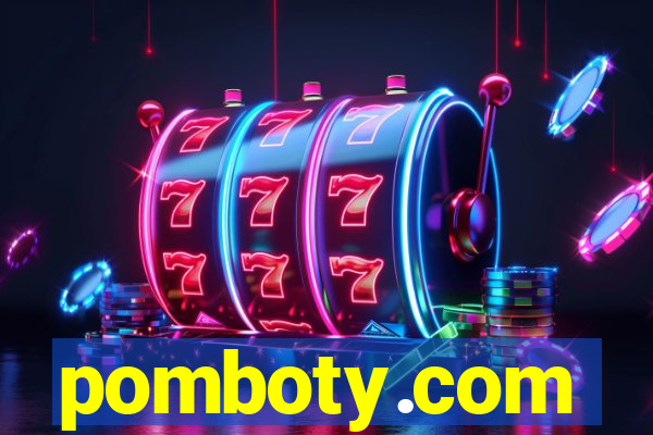 pomboty.com