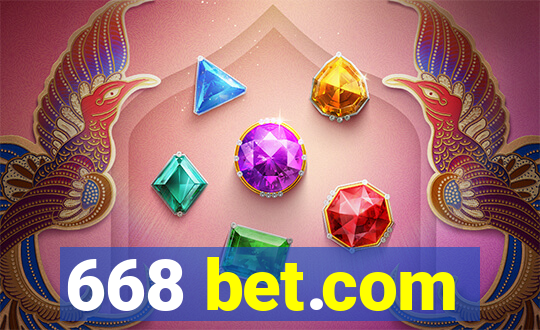 668 bet.com