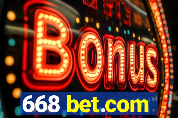 668 bet.com