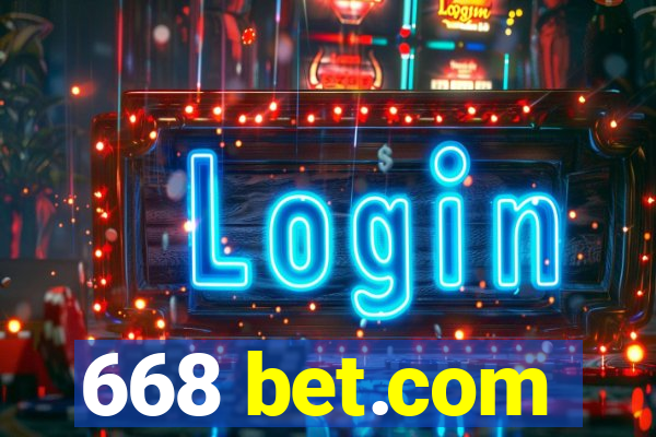 668 bet.com