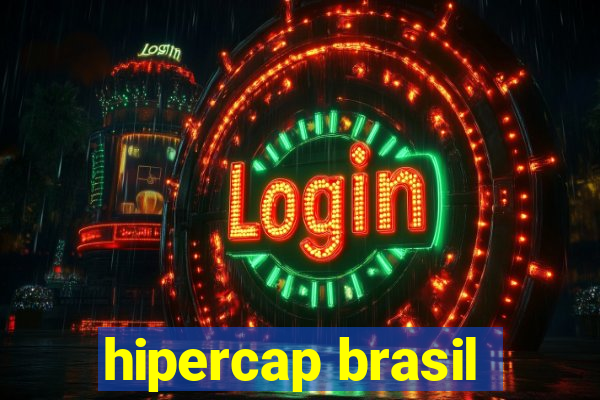 hipercap brasil