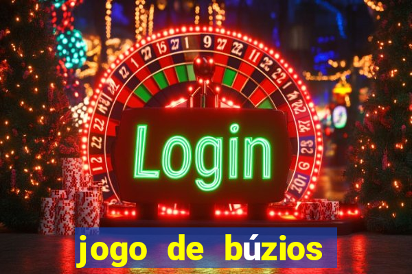 jogo de búzios grátis pelo whatsapp