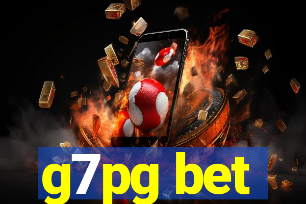 g7pg bet