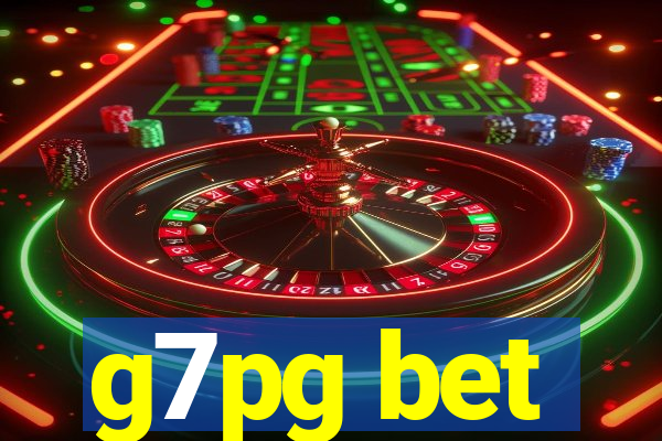 g7pg bet