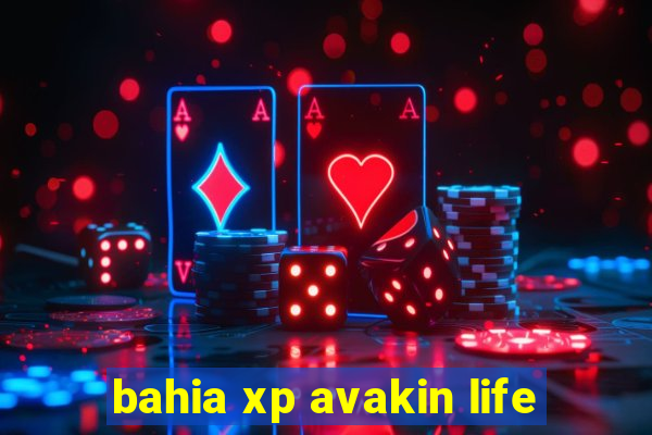 bahia xp avakin life