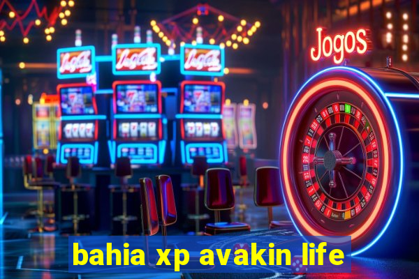 bahia xp avakin life