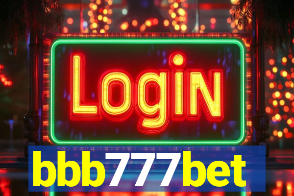 bbb777bet