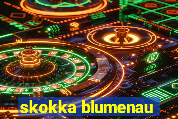 skokka blumenau