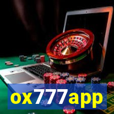 ox777app