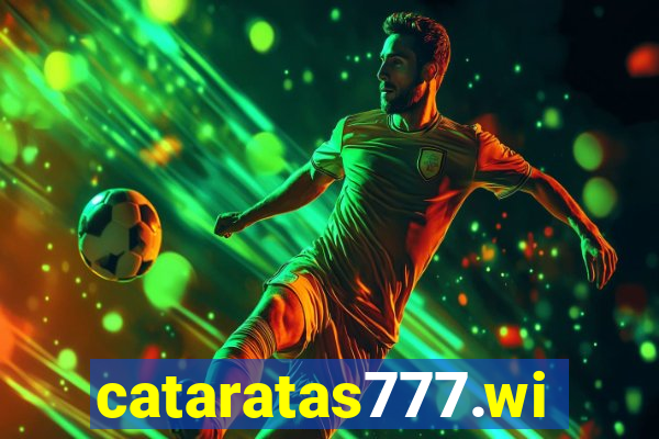 cataratas777.win