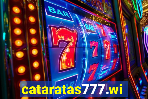 cataratas777.win