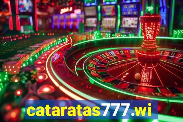 cataratas777.win