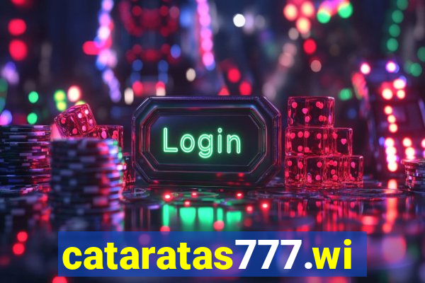 cataratas777.win